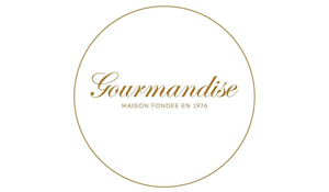 GOURMANDISE logo