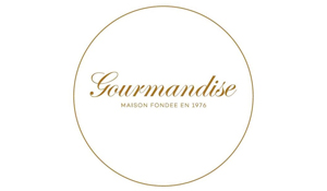 Logo GOURMANDISE