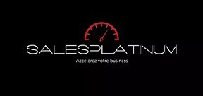 SALES PLATINUM logo