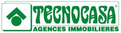 TECNOCASA LES BERGES DU LAC 1 logo