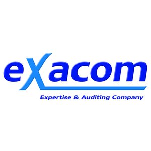 EXACOM logo