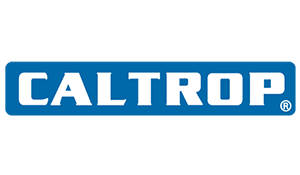 CALTROP logo