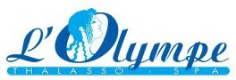 OLYMPE THALASSO logo