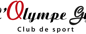 OLYMPE GYM logo