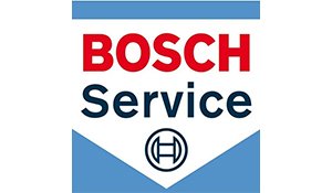BOSCH CAR SERVICE LA MARSA logo