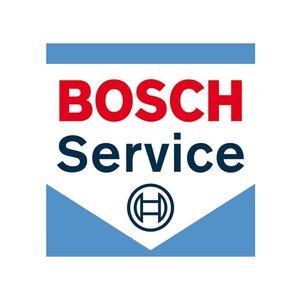 BOSCH CAR SERVICE LA MARSA logo