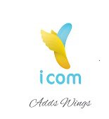 ICOM logo