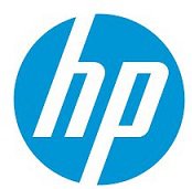 Logo HP INC