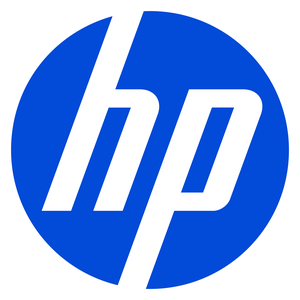 Logo HP INC