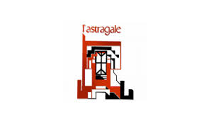 RESTAURANT L'ASTRAGALE  logo