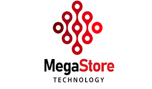 MEGASTORE TECHNOLOGY logo