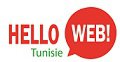 HELLO WEB TUNISIE logo