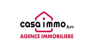 CASA IMMO  logo