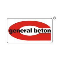 GENERAL BETON  logo