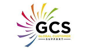GLOBAL COSTUMER SUPPORT (GROUPE SGP) logo