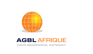 AGBL AFRIQUE logo