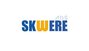SKWERE ADS logo
