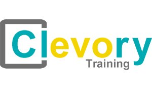 CLEVORY TRAINING logo