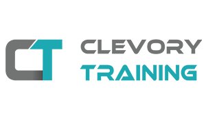 CLEVORY TRAINING logo