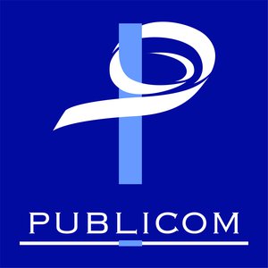 PUBLICOM logo