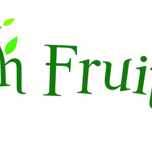 FRESH FRUIT logo