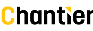 CHANTIER logo