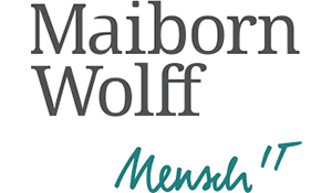 MAIBORNWOLFF GMBH logo