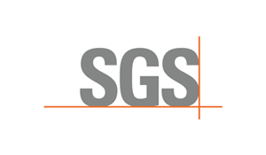 SGS TUNISIE logo