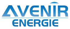AVENIR ENERGIE logo