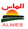 ALMES MATEUR logo