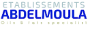 ETABLISSEMENTS ABDELMOULA logo