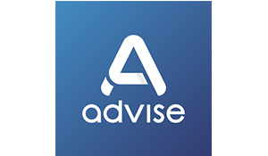 ADVISE - PARACHUT logo
