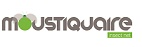 MOUSTIQUAIRE logo