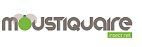MOUSTIQUAIRE logo