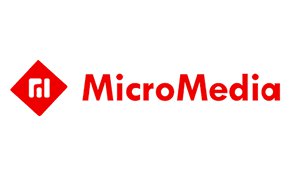 MICROMEDIA logo