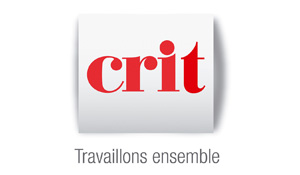 CRIT logo