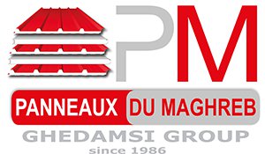 PANNEAUX DU MAGHREB  logo