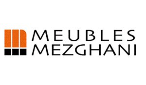 MEUBLES MEZGAHNI logo