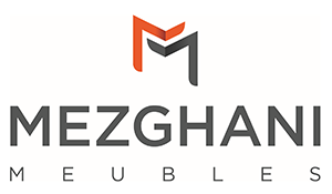 MEUBLES MEZGAHNI logo