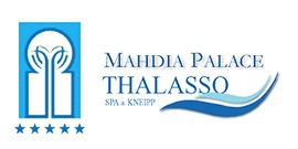 MAHDIA PALACE THALASSO & KNEIPP logo