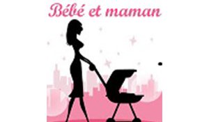 BEBE ET MAMAN logo