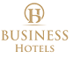 BUSINESS HOTEL SFAX logo