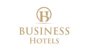 BUSINESS HOTEL TUNIS logo