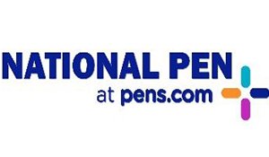 NATIONAL PEN logo
