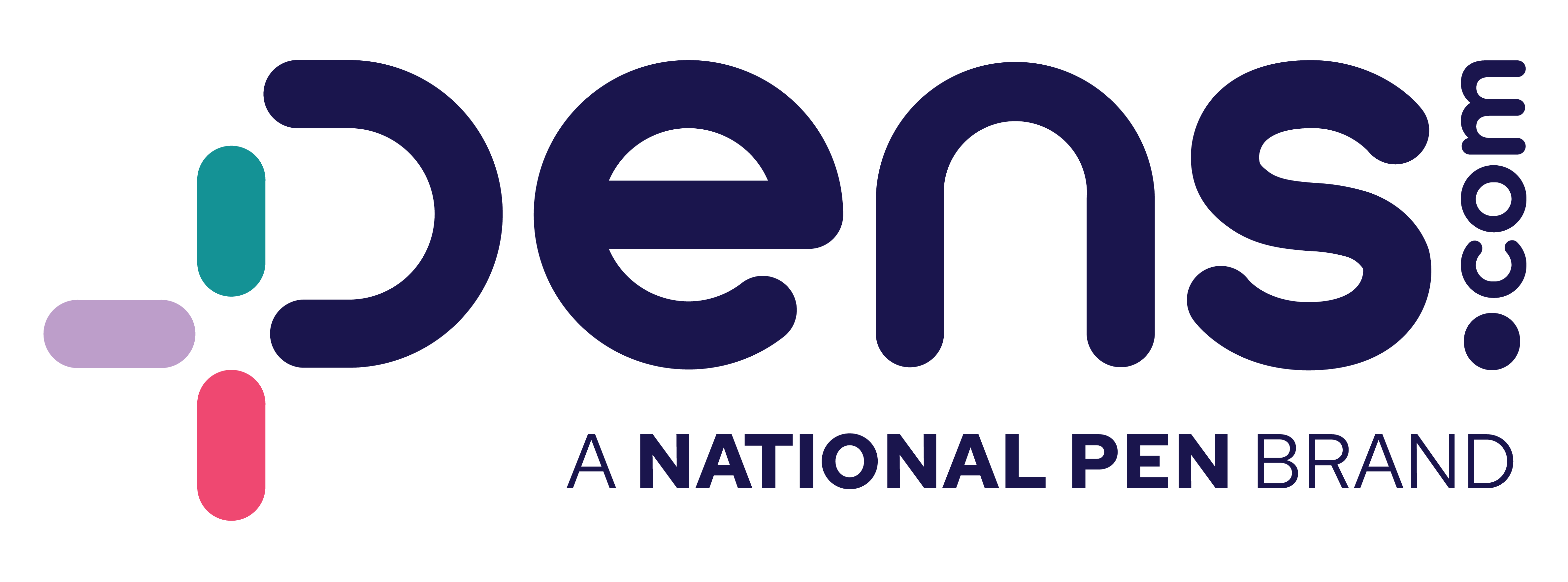 NATIONAL PEN logo