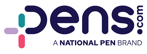 Logo NATIONAL PEN
