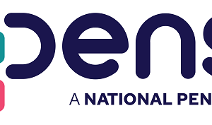 NATIONAL PEN logo