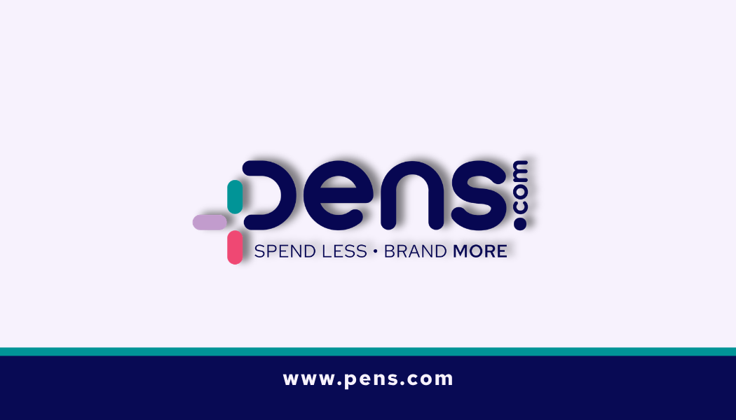 NATIONAL PEN logo