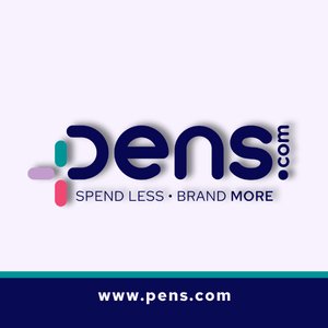 NATIONAL PEN logo