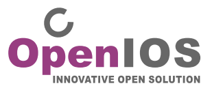 OPENIOS logo